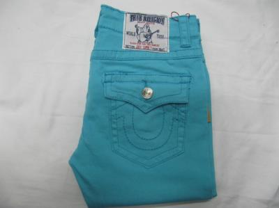 Cheap Women's True Religion jeans wholesale No. 315